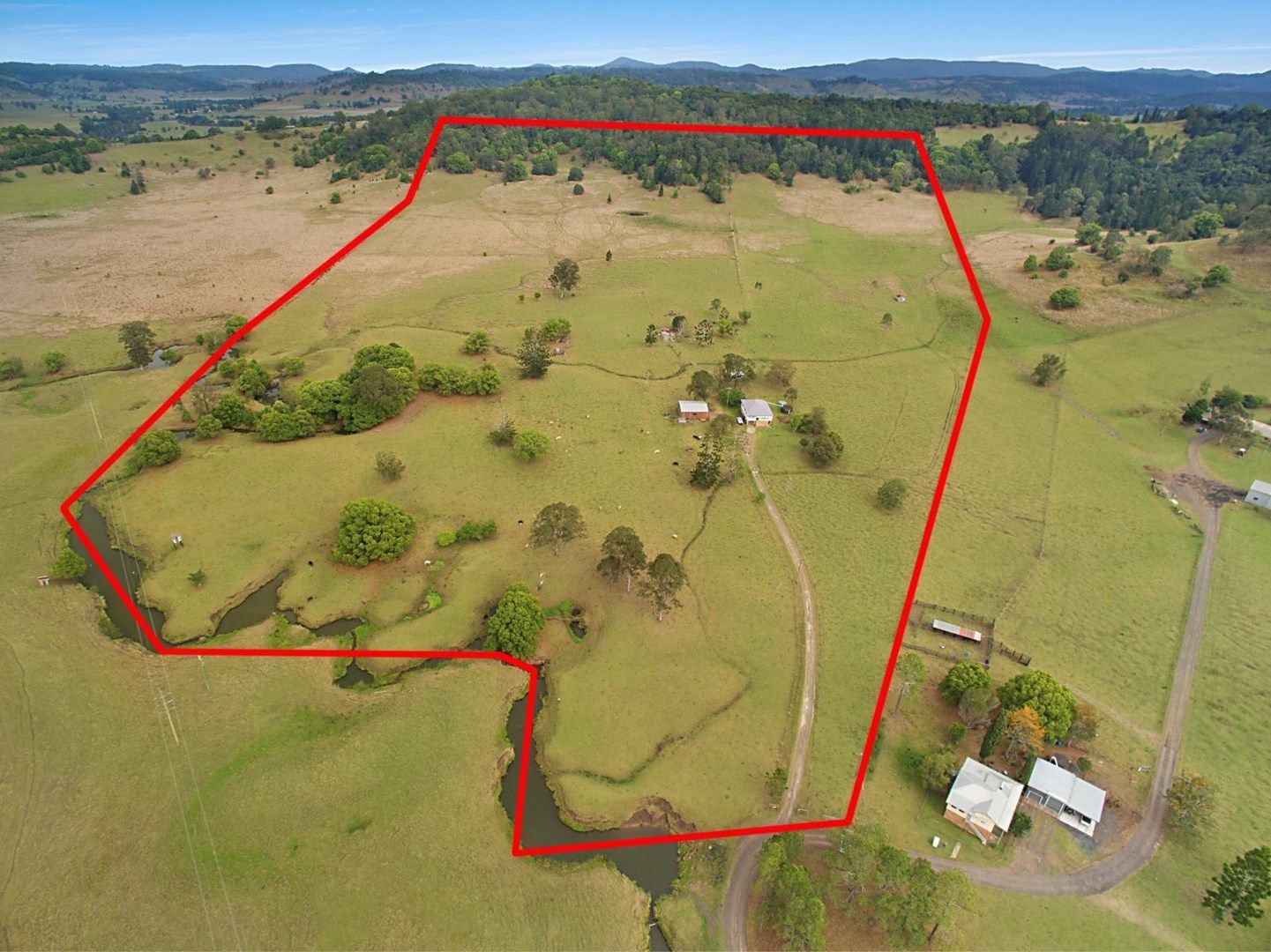 13 Fathers Road, Booerie Creek NSW 2480, Image 0