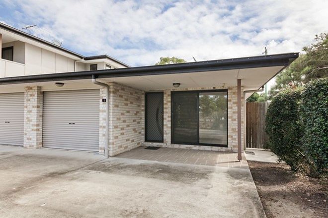 Picture of 1/9 David Street, BURPENGARY QLD 4505