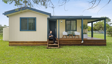 Picture of 68a West Wilchard Road, CASTLEREAGH NSW 2749