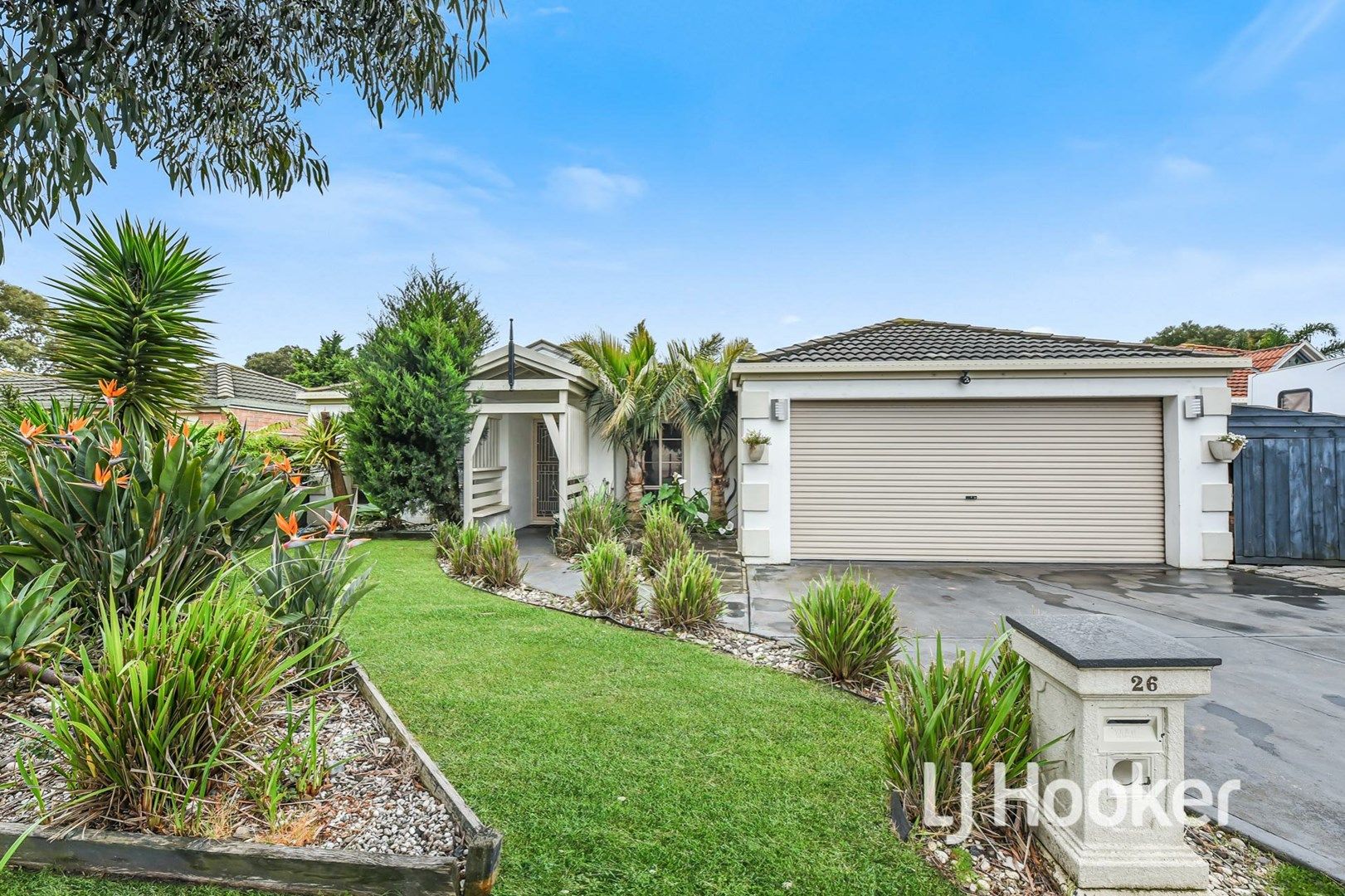 26 Merrijig Avenue, Cranbourne VIC 3977, Image 0