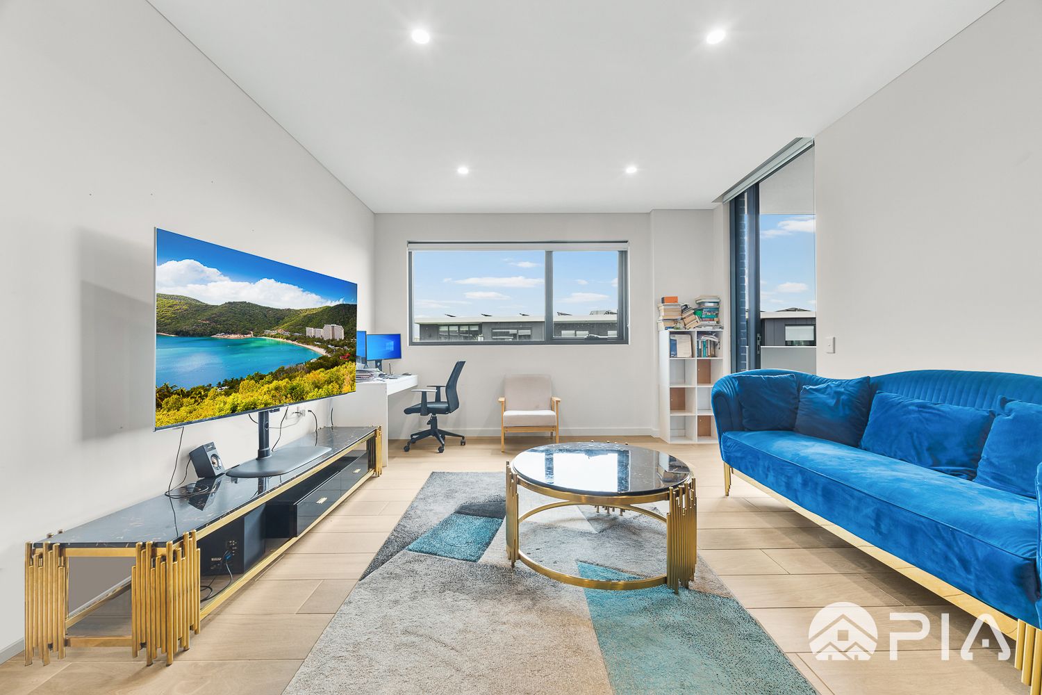 413/125B Jerralong Drive, Schofields NSW 2762, Image 2