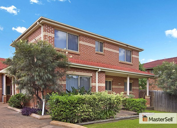 1/14 Hishion Place, Georges Hall NSW 2198