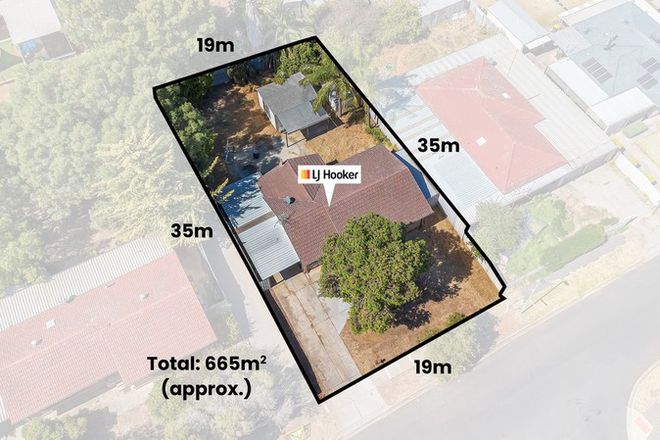 Picture of 16 Beckington Street, ELIZABETH DOWNS SA 5113