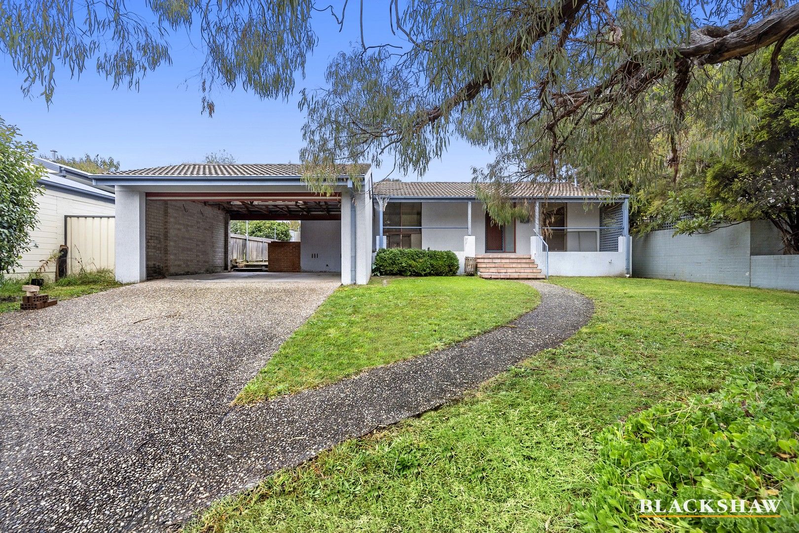 4 Nivison Place, Charnwood ACT 2615, Image 0