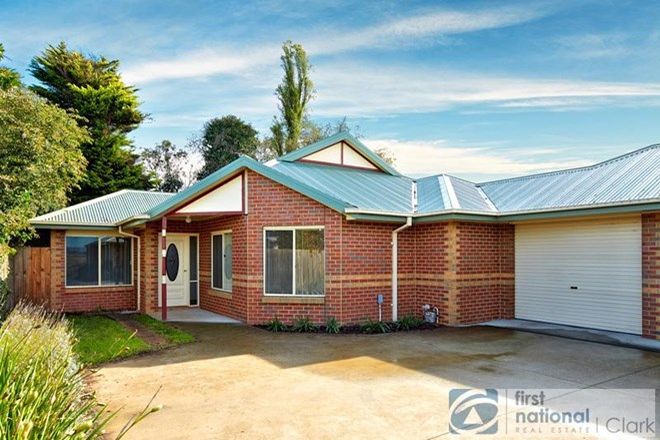 Picture of 2/33 Rollo Street, YARRAGON VIC 3823