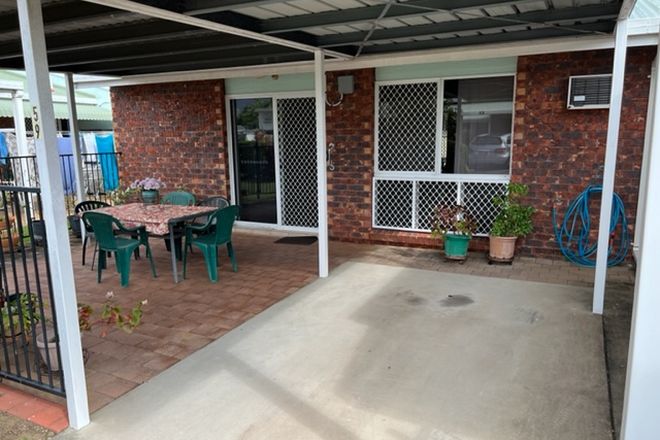 Picture of 59/21-23 Albert Street, CRANBROOK QLD 4814