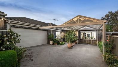 Picture of 22A Walters Avenue, AIRPORT WEST VIC 3042