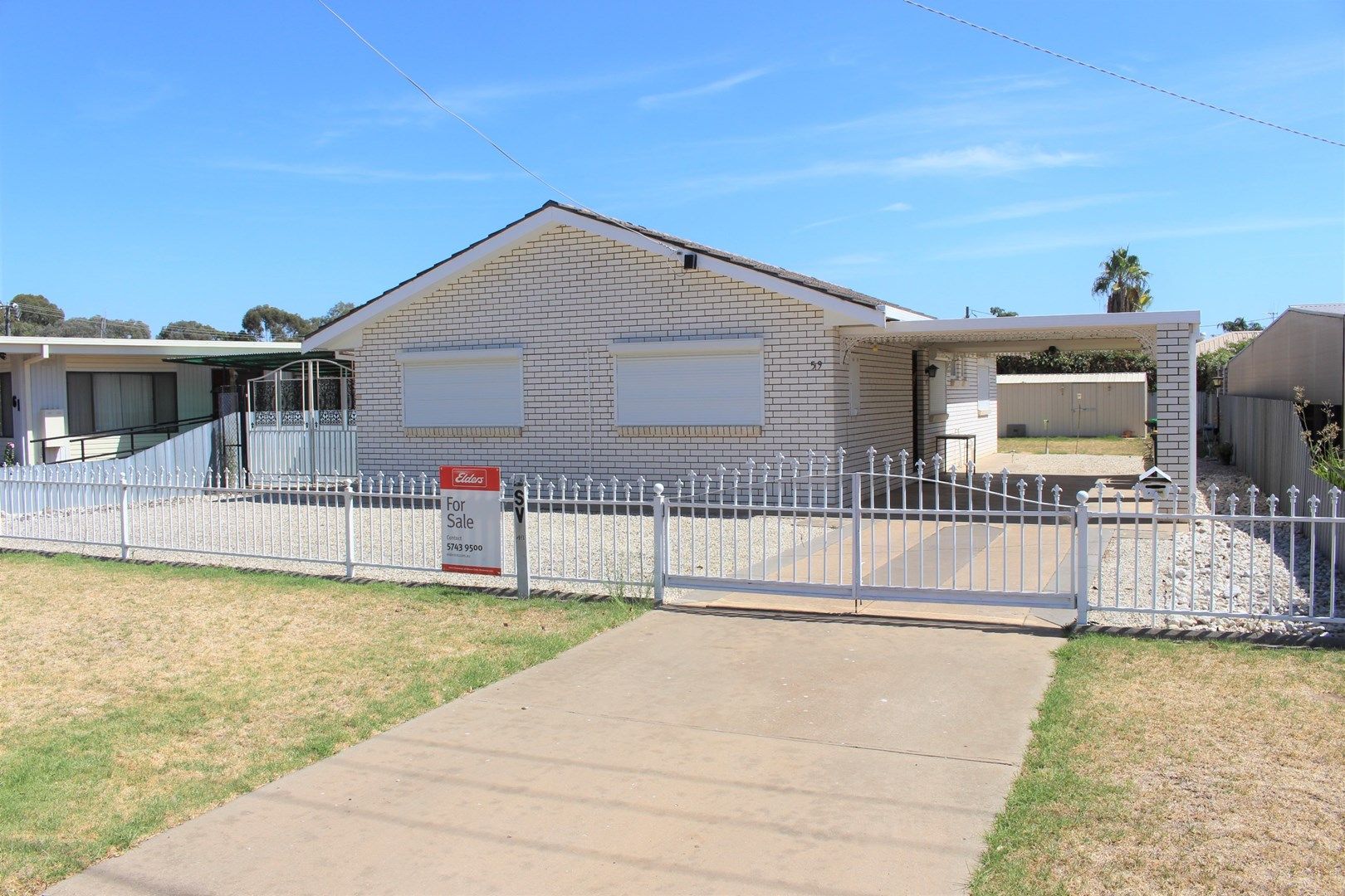 59 Pinniger Street, Yarrawonga VIC 3730, Image 0