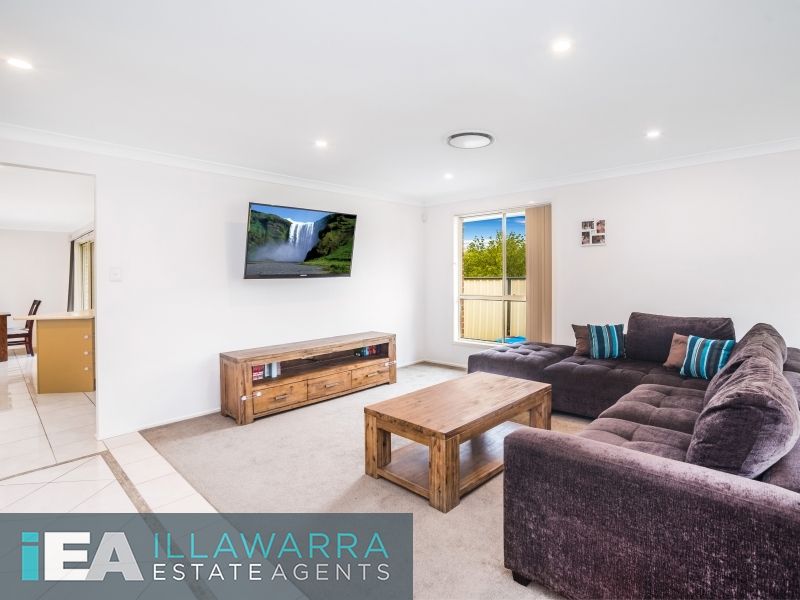 1 Spears Place, Horsley NSW 2530, Image 1
