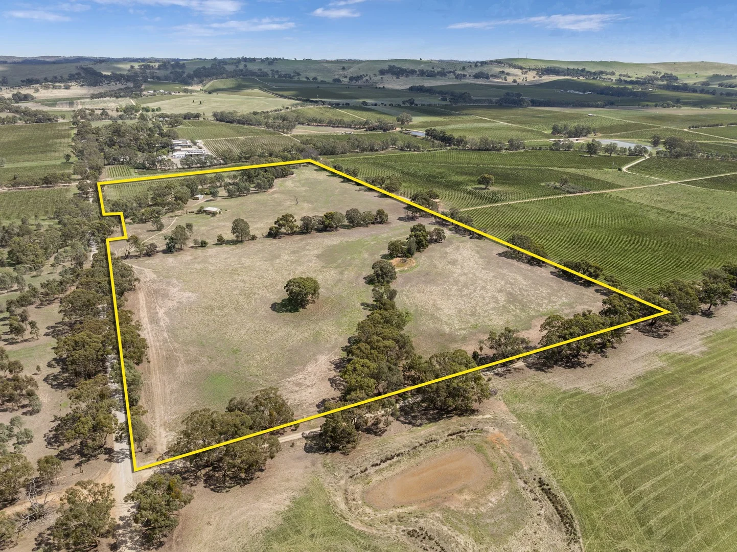 273 Polish Hill River Road, Polish Hill River SA 5453
