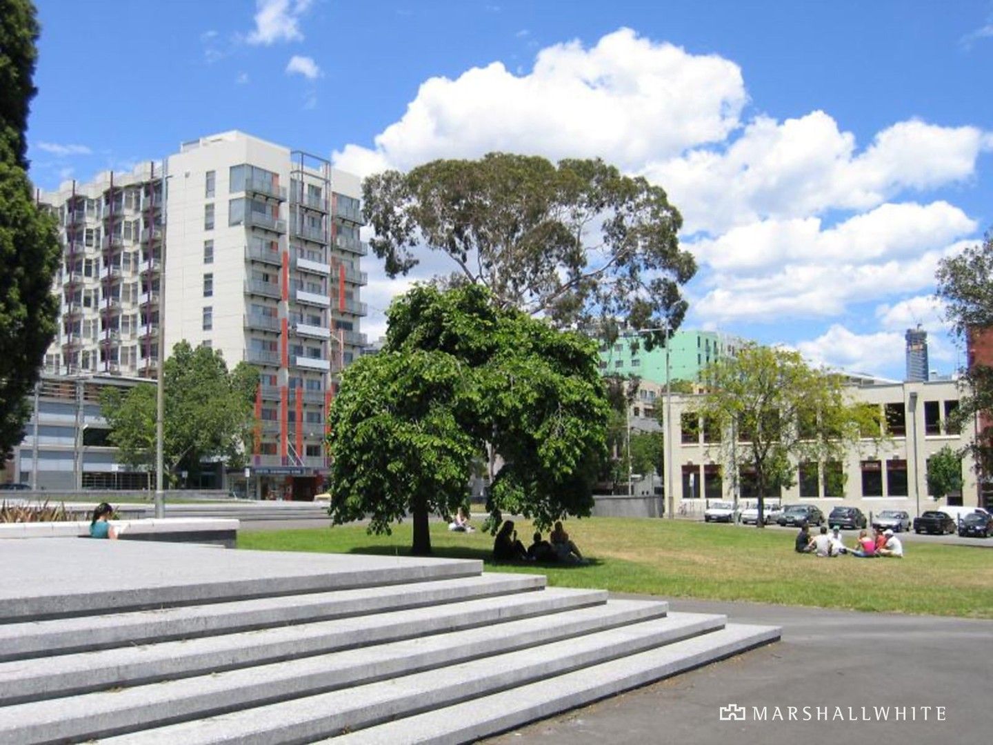 915/570 Swanston Street, Carlton VIC 3053, Image 0