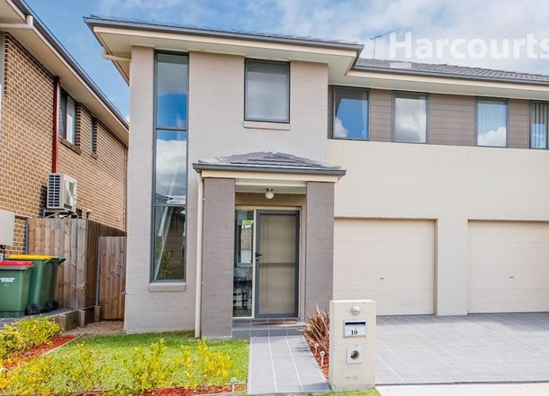 10 Callinan Crescent, Bardia NSW 2565