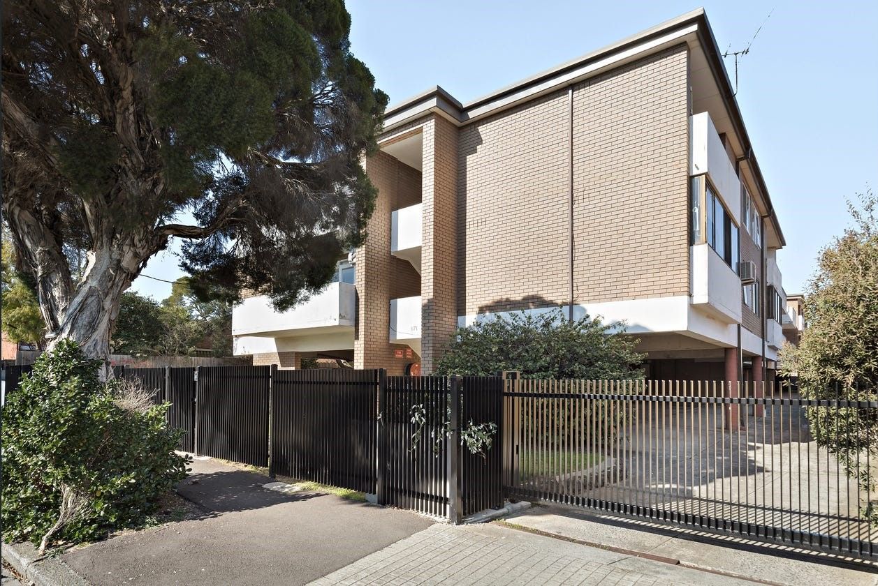 1 bedrooms Apartment / Unit / Flat in 1/171 Kent Street ASCOT VALE VIC, 3032