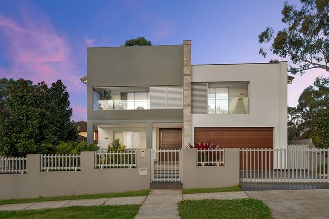 Picture of 149 The Avenue, CONDELL PARK NSW 2200