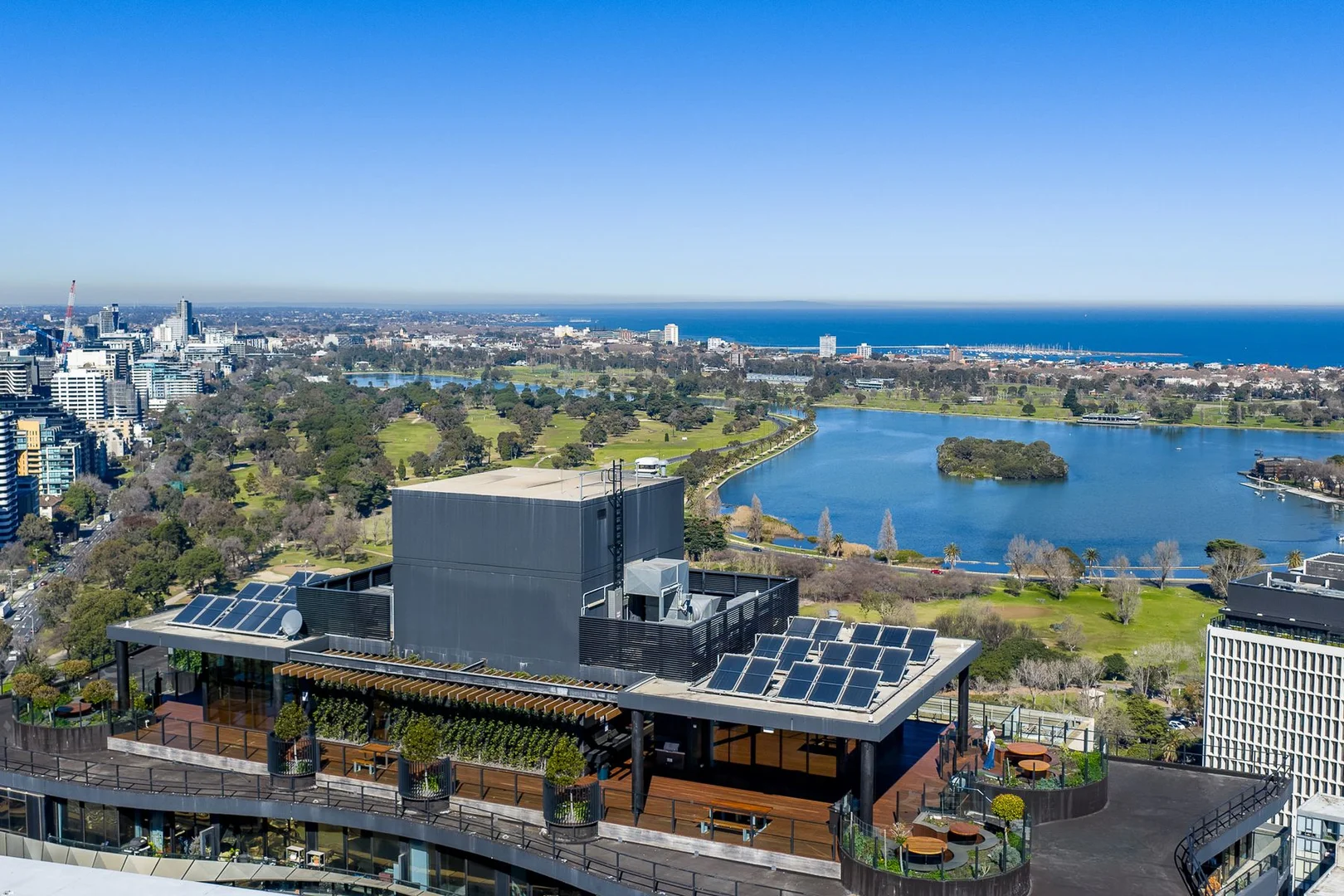 Additional image 22 of 1111/50 Albert Road, South Melbourne VIC 3205