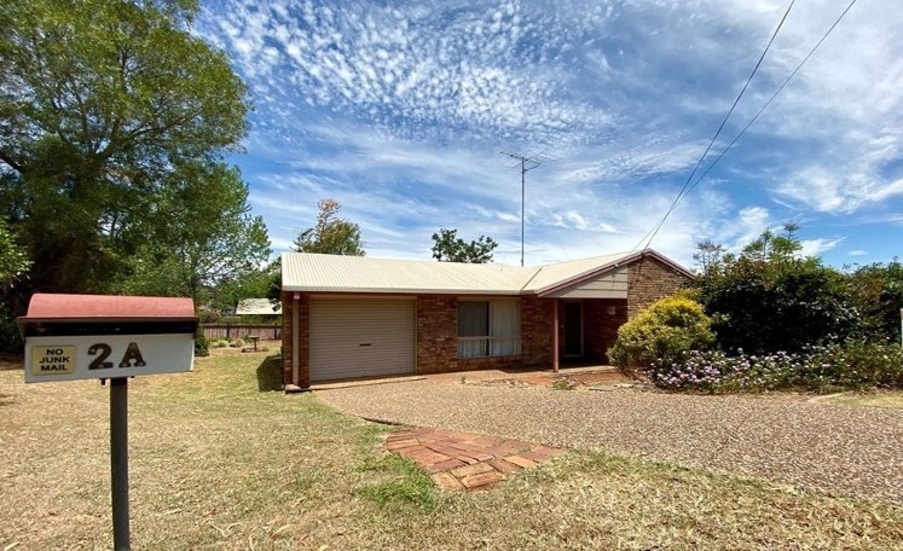 2A Tracey Street, Rangeville QLD 4350, Image 0