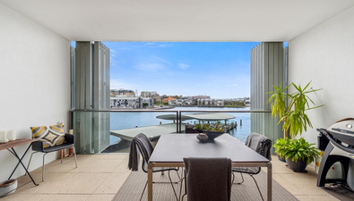 Picture of 302/27 Barangaroo Avenue, BARANGAROO NSW 2000