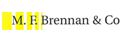 MF Brennan & Co Real Estate Temora's logo