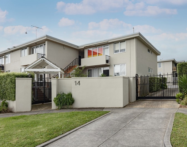 14/45-47 James Street, Preston VIC 3072