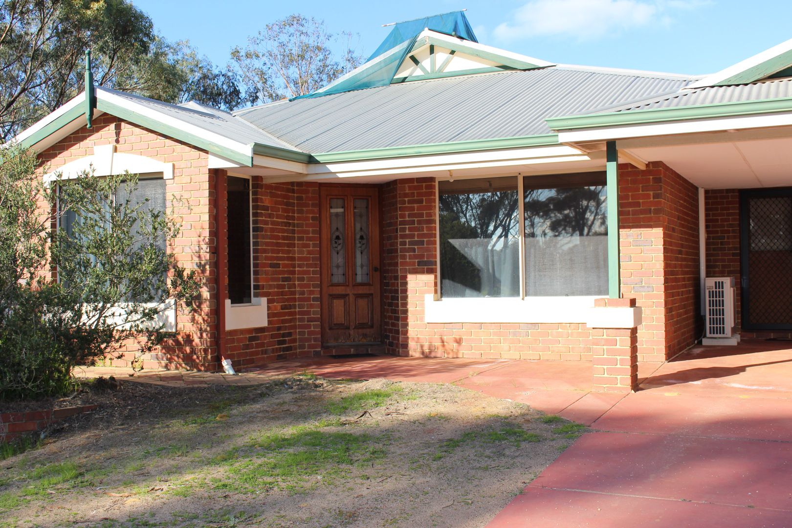 3 Glasfurd Road, Moora WA 6510, Image 2