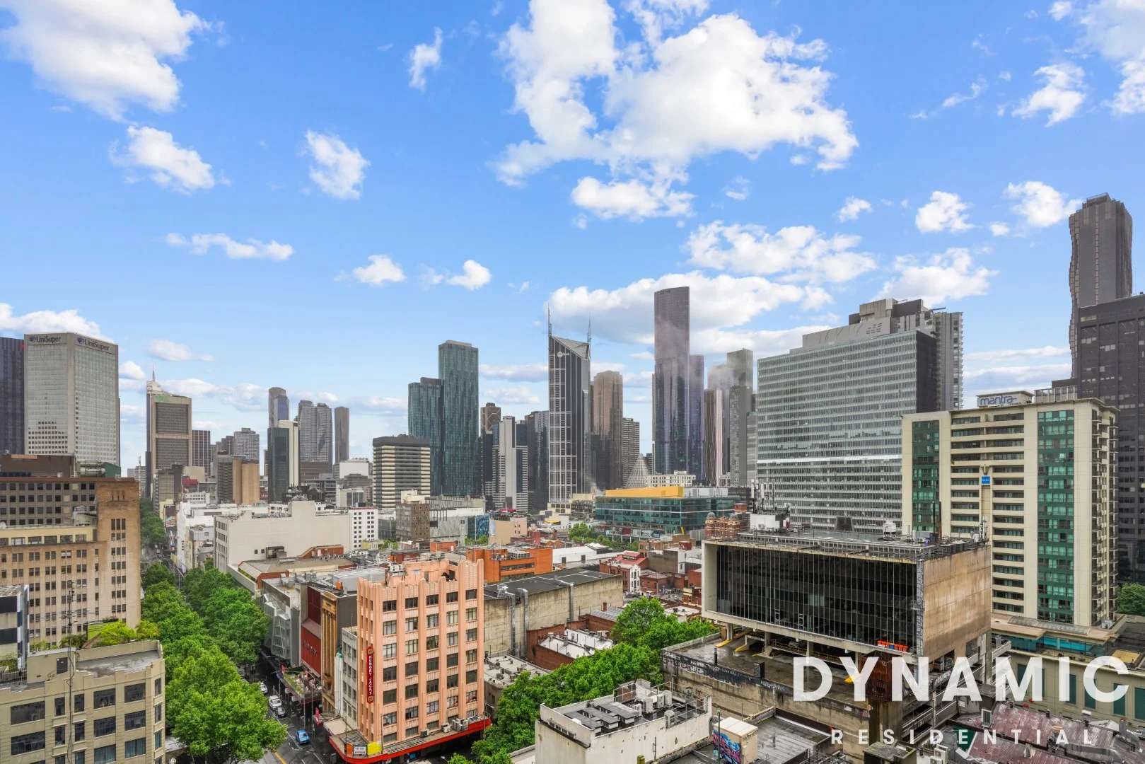 Additional image 6 of 1401/139 Bourke Street, Melbourne VIC 3000