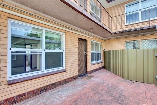 Picture of 5/236 Sir Donald Bradman Drive, COWANDILLA SA 5033