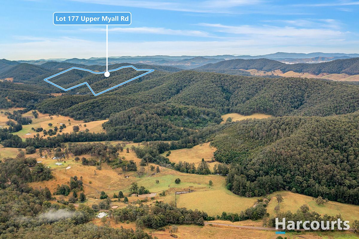 Lot 177 Upper Myall Road, Warranulla NSW 2423, Image 2