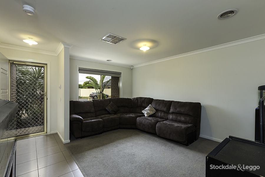 3 Tilley Drive, Bacchus Marsh VIC 3340, Image 1