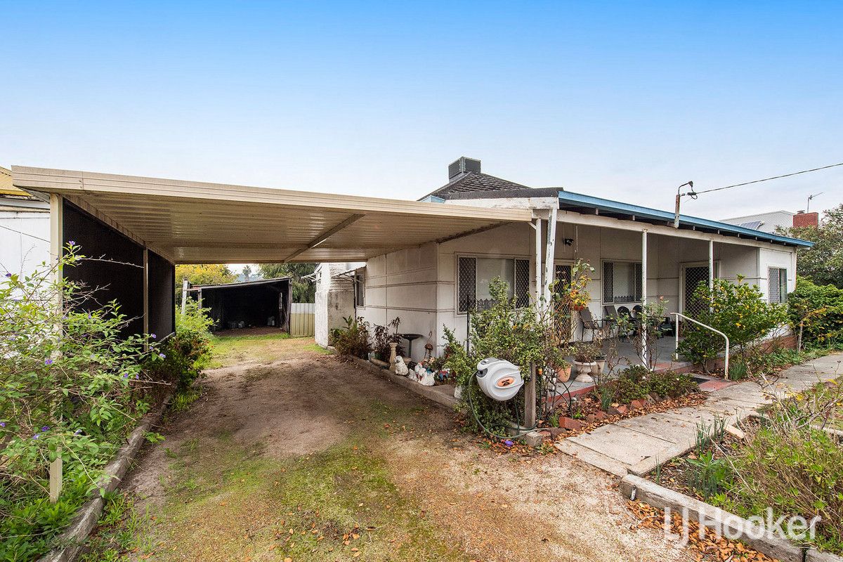 48 Roberts Street, Collie WA 6225, Image 1