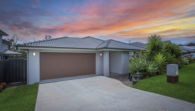 Picture of 72 Figtree Boulevard, WADALBA NSW 2259