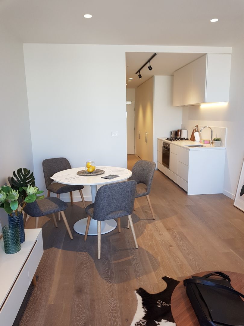 1 bedrooms Apartment / Unit / Flat in 1014/420 Spencer Street WEST MELBOURNE VIC, 3003