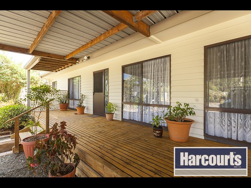 292 Darnum Shady Creek Road, Darnum VIC 3822, Image 2