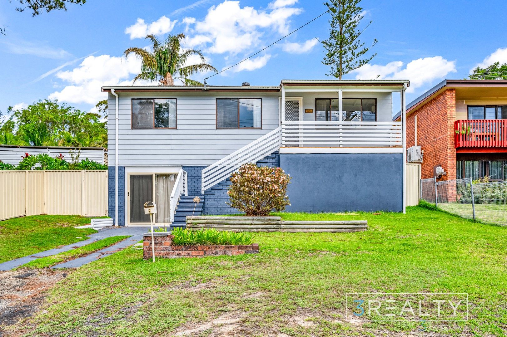 2 Billbabourie Road, Gwandalan NSW 2259 House For Rent 600 Domain