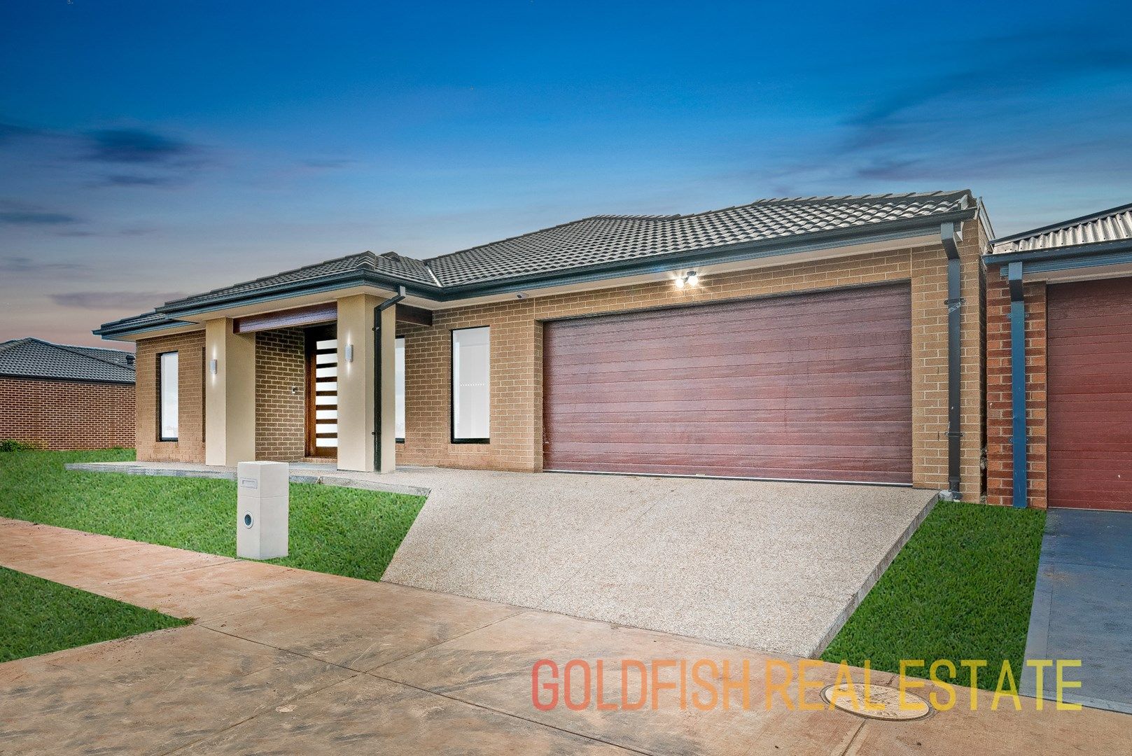 4 bedrooms House in 80 Murray Road THORNHILL PARK VIC, 3335