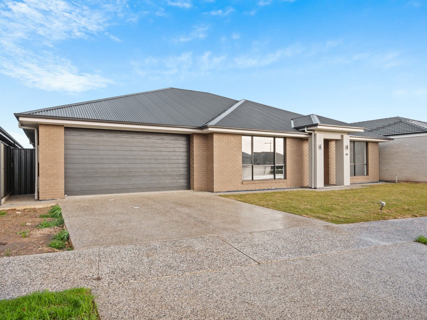 45 The Avenue, Roseworthy SA 5371, Image 0