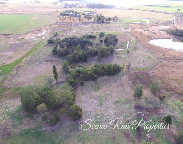 Lot 3 Heit Road, Kalbar QLD 4309