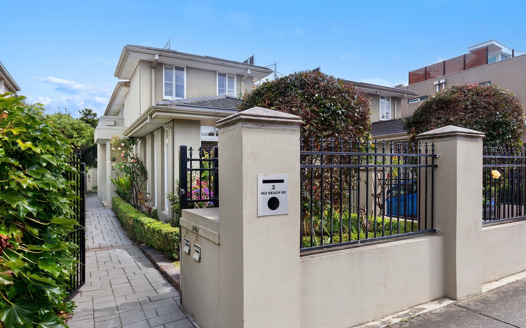 2/462 Beach Rd, Beaumaris VIC 3193 Domain