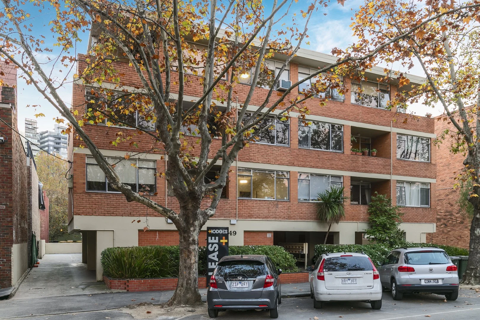 2/49 Adams Street, South Yarra VIC 3141