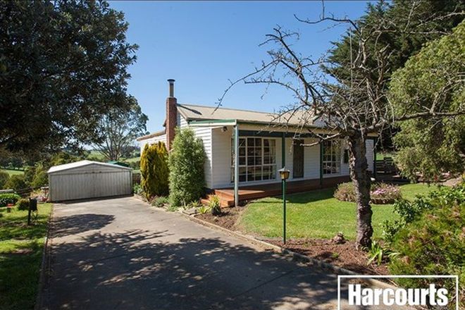 Picture of 181 Nilma Bona Vista Road, BONA VISTA VIC 3820