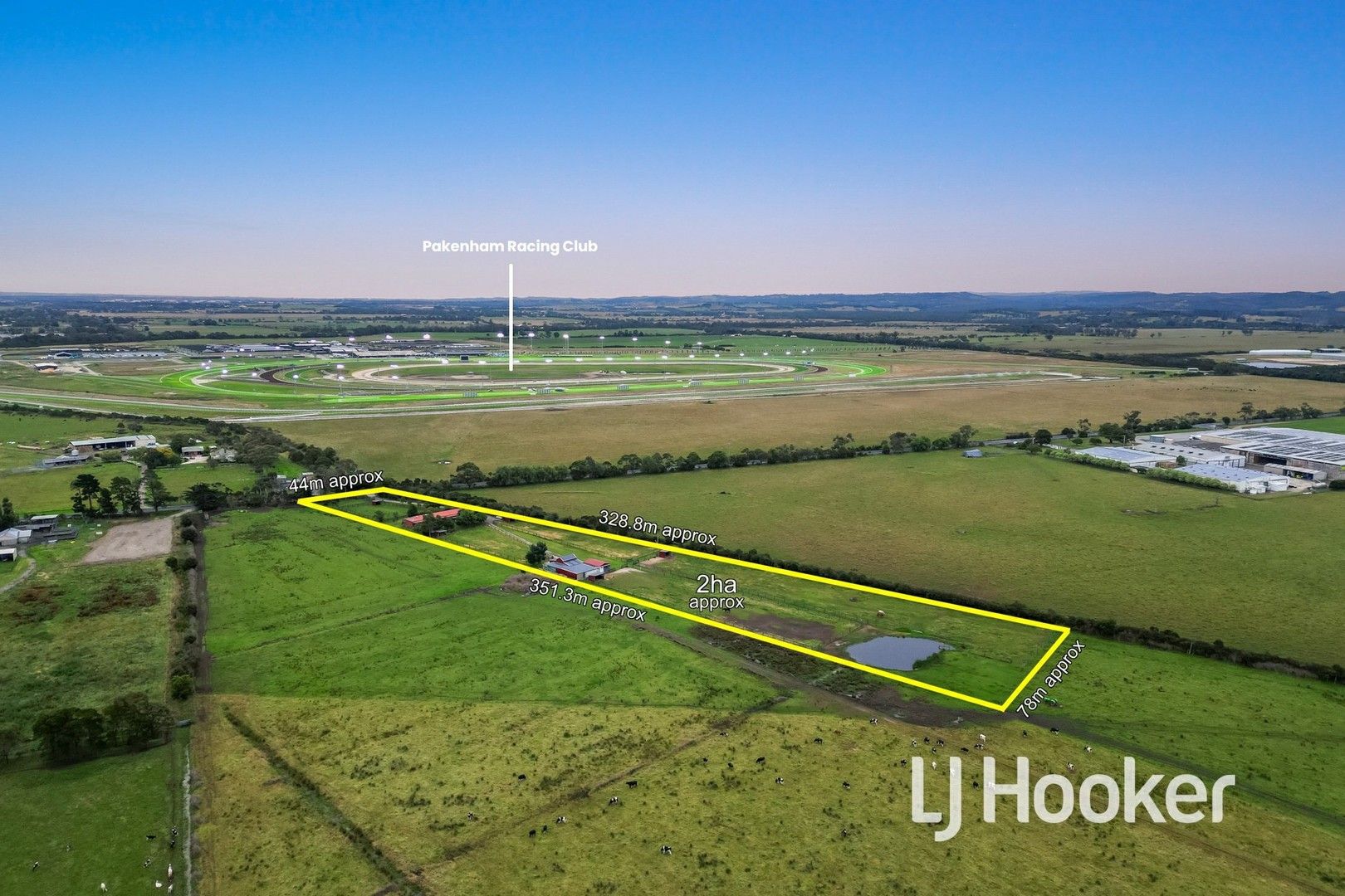 125 Nine Mile Road, Tynong VIC 3813, Image 0