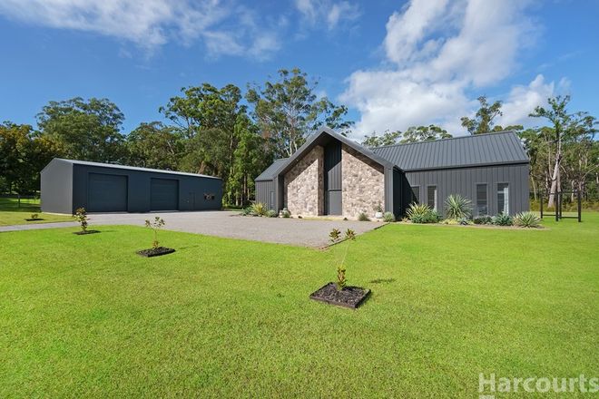 Picture of 26 Thrumster Street, THRUMSTER NSW 2444