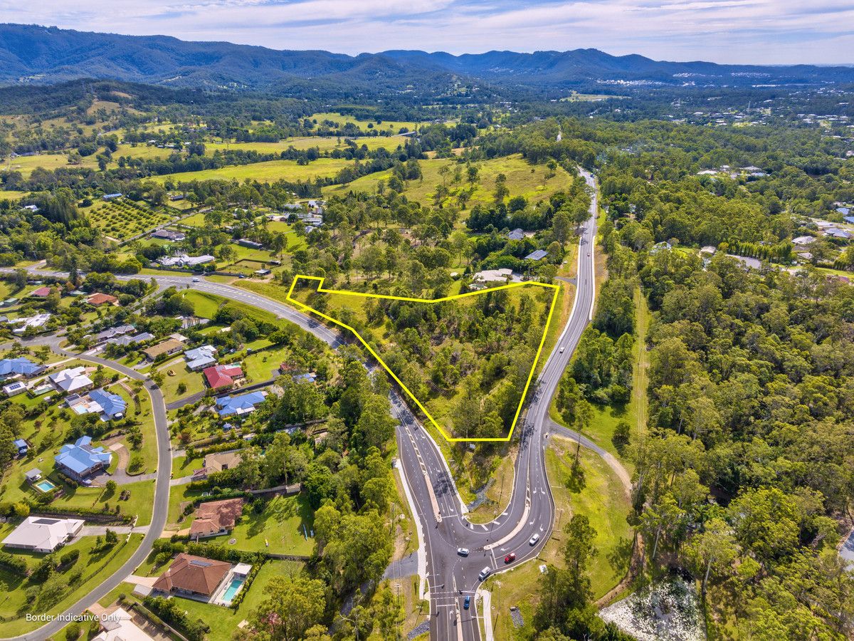12 Oxenford-Coomera Gorge Road, Mount Nathan QLD 4211, Image 1
