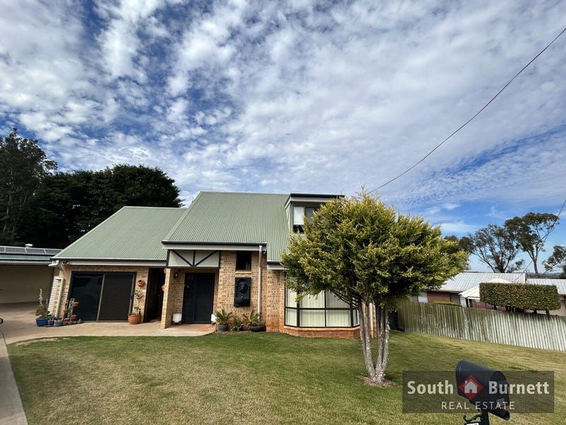 1 bedrooms House in room 1/20 Lister Court KINGAROY QLD, 4610
