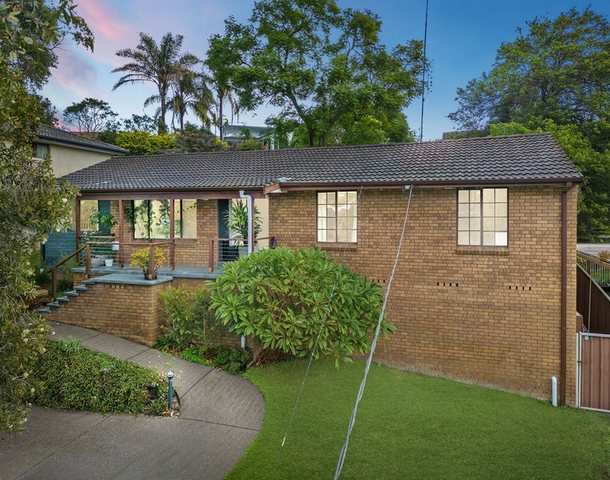 10 Barkala Street, Lisarow NSW 2250