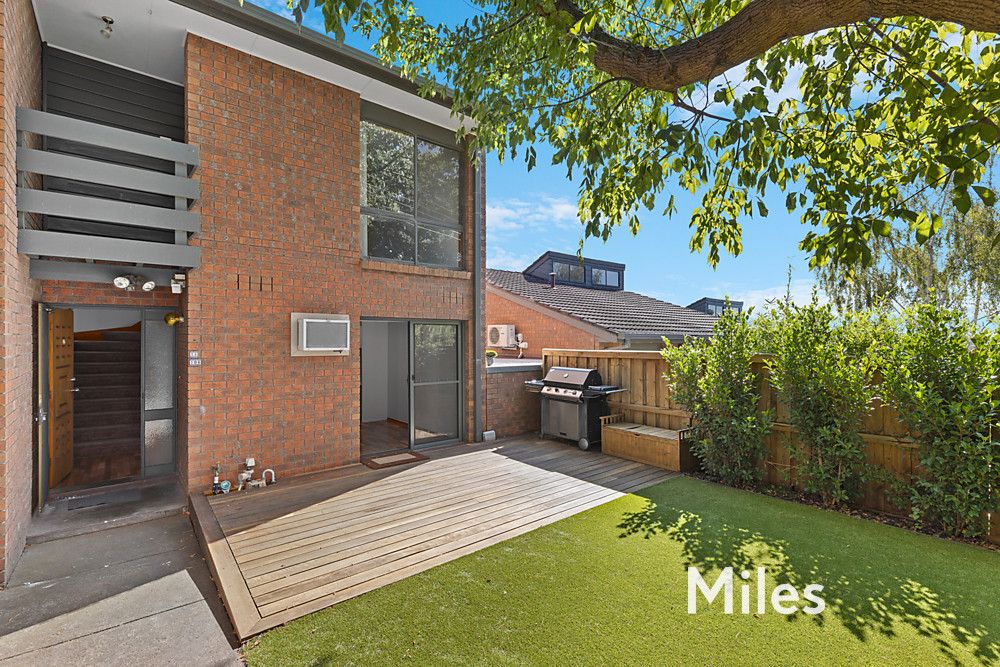 2 bedrooms Townhouse in 15/106 Brown Street HEIDELBERG VIC, 3084