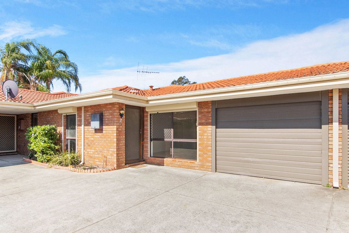 7/50 Chambers Way, Noranda WA 6062, Image 0