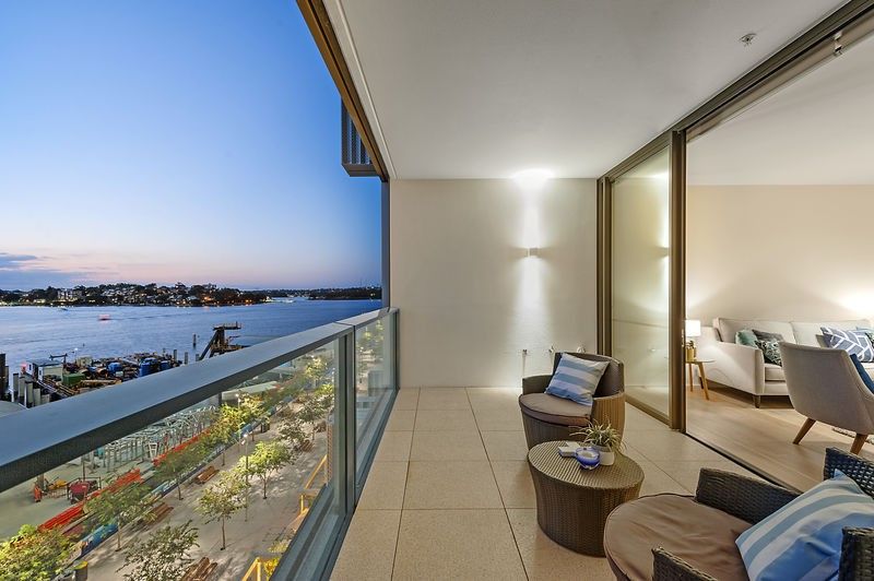 31 Barangaroo Avenue, Barangaroo NSW 2000, Image 1