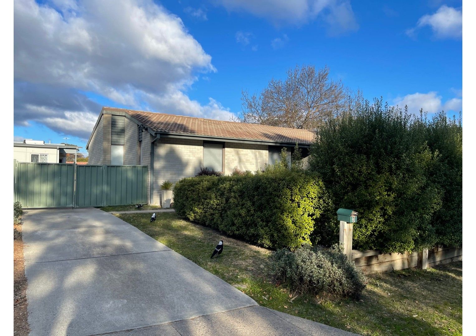 3 Mason Street, Kambah ACT 2902 House For Rent Domain