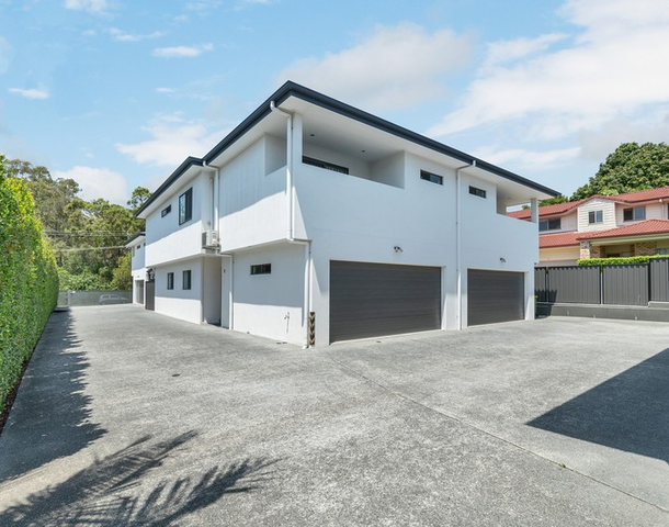 3/5 Blake Street, Southport QLD 4215