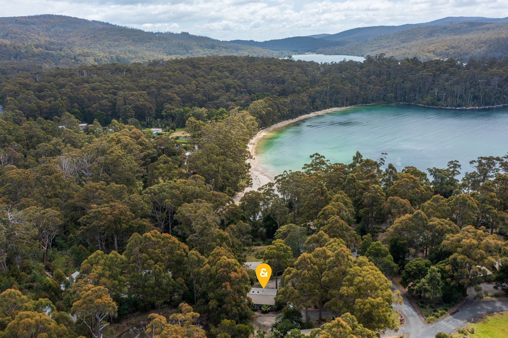 Cabin 3 Stewarts Bay Lodge, Port Arthur TAS 7182, Image 0